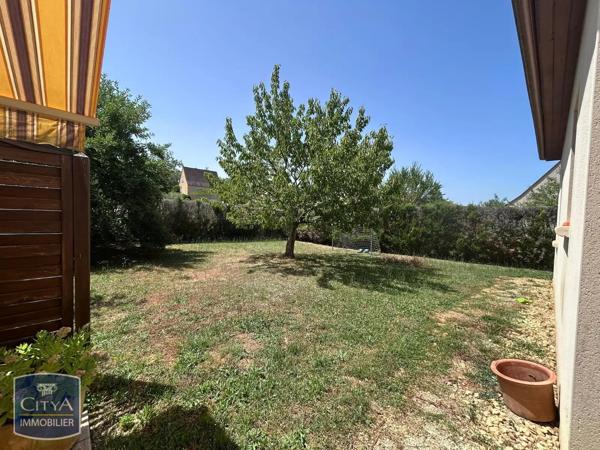 Maison à louer 4 pièces 106.19m² Cénac-et-Saint-Julien (24250)