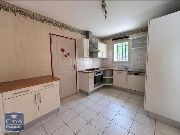 Maison à louer 4 pièces 106.19m² Cénac-et-Saint-Julien (24250)