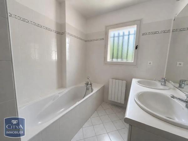 Maison à louer 4 pièces 106.19m² Cénac-et-Saint-Julien (24250)