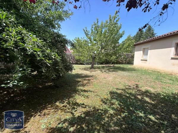 Maison à louer 4 pièces 106.19m² Cénac-et-Saint-Julien (24250)
