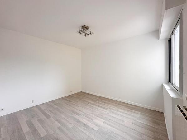 CARNON PLAGE - Appartement T2 Bis de 54m² avec double garage