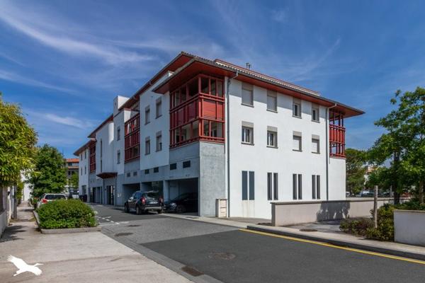 Appartement à vendre 499 000 € Anglet 3 p 71 m² DPE B