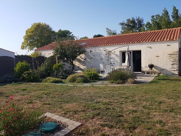 Vente maison Bois De Cene : 336 960 € - AJP Immobilier Challans