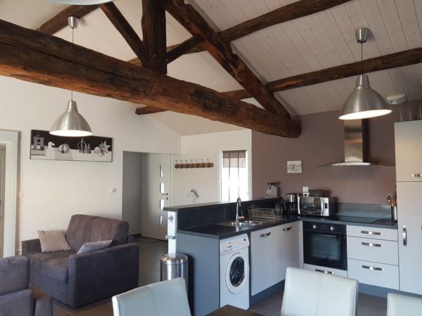 Vente maison Bois De Cene : 336 960 € - AJP Immobilier Challans