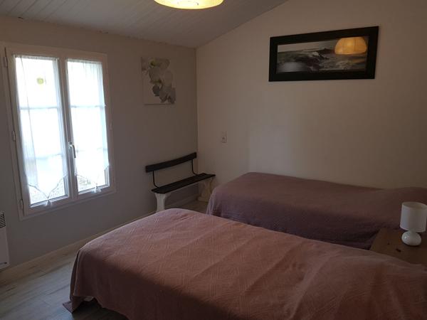 Vente maison Bois De Cene : 336 960 € - AJP Immobilier Challans