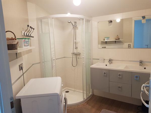 Vente maison Bois De Cene : 336 960 € - AJP Immobilier Challans