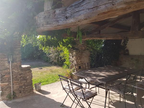 Vente maison Bois De Cene : 336 960 € - AJP Immobilier Challans