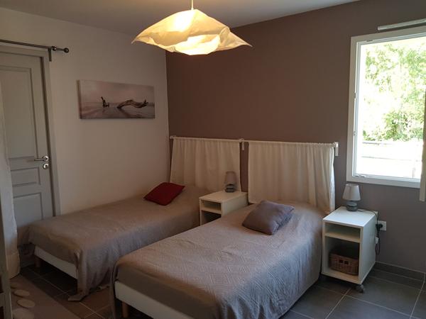 Vente maison Bois De Cene : 336 960 € - AJP Immobilier Challans