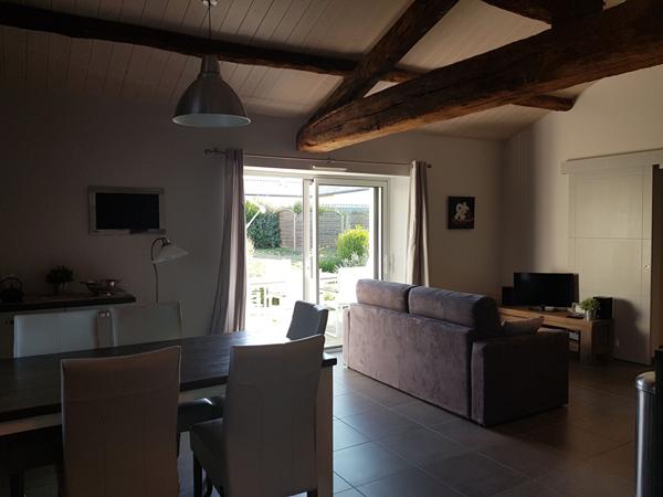 Vente maison Bois De Cene : 336 960 € - AJP Immobilier Challans