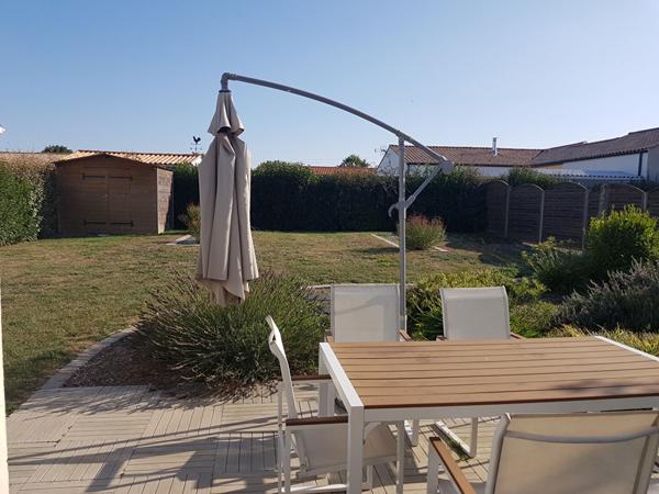 Vente maison Bois De Cene : 336 960 € - AJP Immobilier Challans