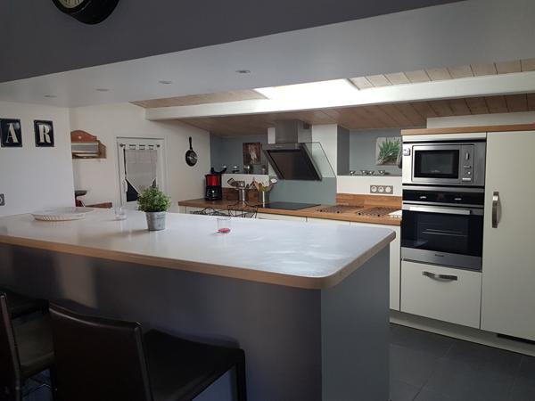 Vente maison Bois De Cene : 336 960 € - AJP Immobilier Challans