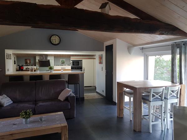 Vente maison Bois De Cene : 336 960 € - AJP Immobilier Challans