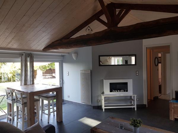 Vente maison Bois De Cene : 336 960 € - AJP Immobilier Challans