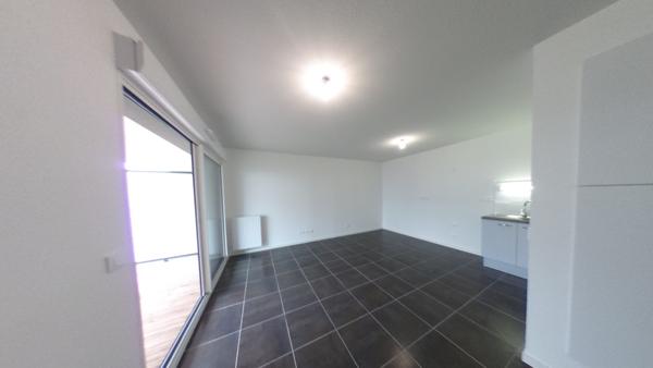 Appartement 2 pèces - Mérignac