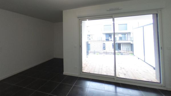 Appartement 2 pèces - Mérignac