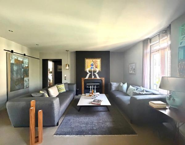 Location Appartement à Royat - 6 pièces, 153 m² | Raymond immobilier