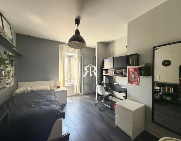 Location Appartement à Royat - 6 pièces, 153 m² | Raymond immobilier