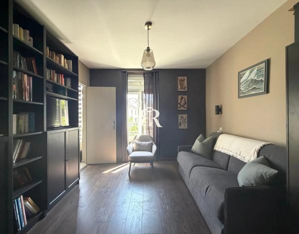Location Appartement à Royat - 6 pièces, 153 m² | Raymond immobilier