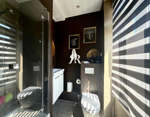 Location Appartement à Royat - 6 pièces, 153 m² | Raymond immobilier