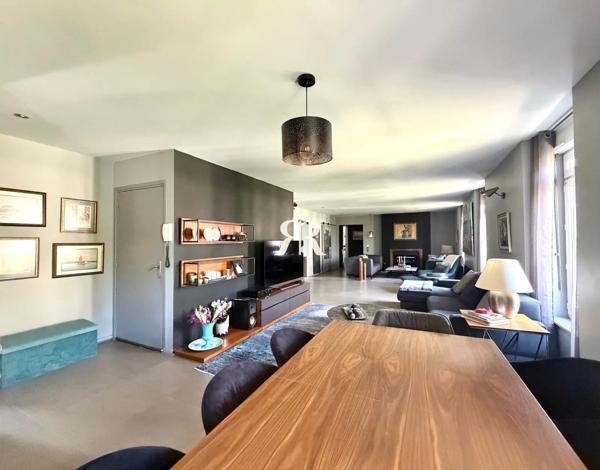 Location Appartement à Royat - 6 pièces, 153 m² | Raymond immobilier