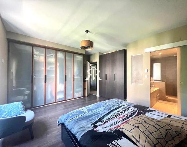 Location Appartement à Royat - 6 pièces, 153 m² | Raymond immobilier