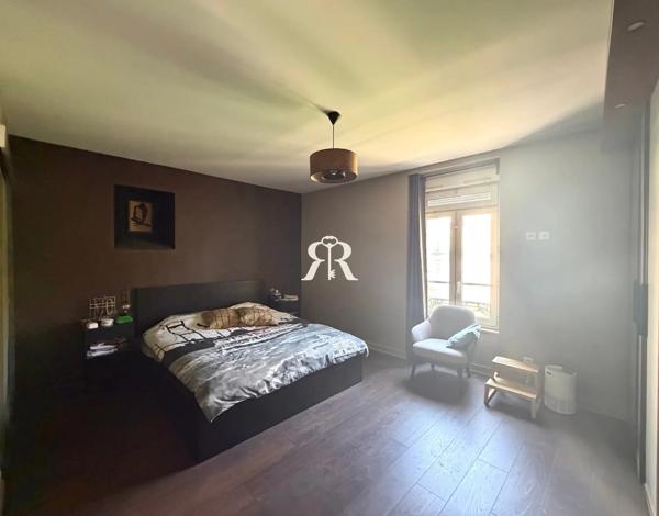 Location Appartement à Royat - 6 pièces, 153 m² | Raymond immobilier