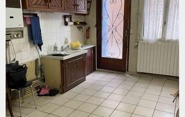 Vente Maison à rénover Damazan   