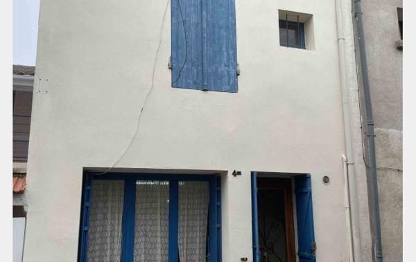 Vente Maison à rénover Damazan   