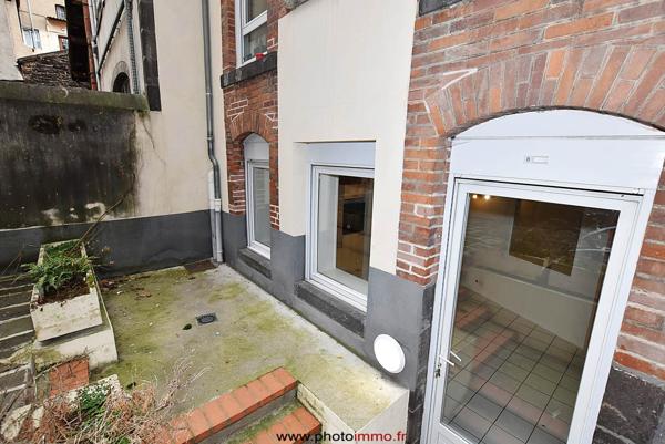 26 avenue Carnot – 63000 CLERMONT-FD