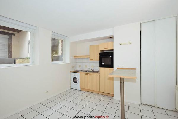 26 avenue Carnot – 63000 CLERMONT-FD