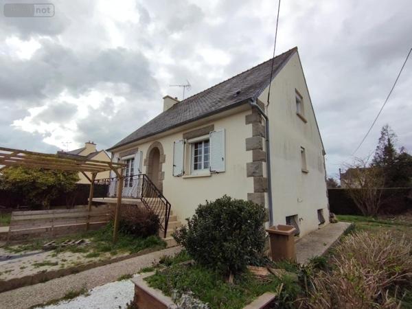 Maison à vendre à Pleurtuit en Ille-et-Vilaine (35730), ref : 35094-1213