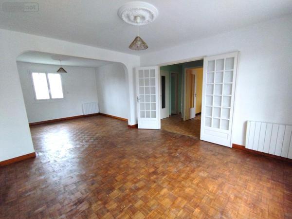 Maison à vendre à Pleurtuit en Ille-et-Vilaine (35730), ref : 35094-1213