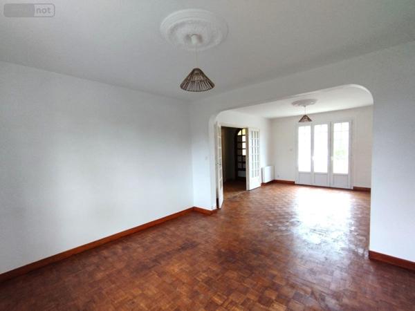 Maison à vendre à Pleurtuit en Ille-et-Vilaine (35730), ref : 35094-1213