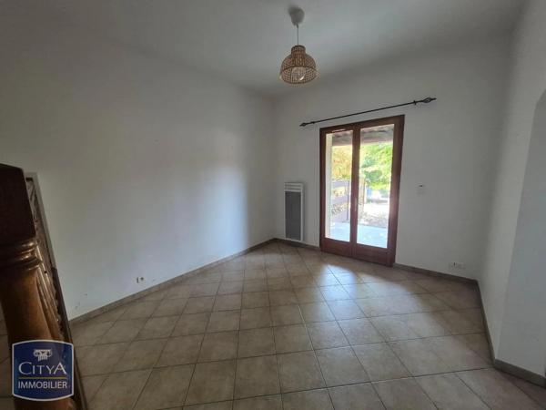 Maison à louer 3 pièces 71.84m² Mormoiron (84570)