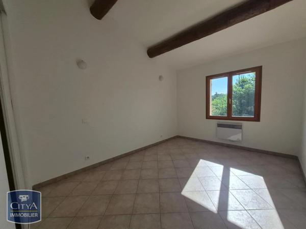 Maison à louer 3 pièces 71.84m² Mormoiron (84570)