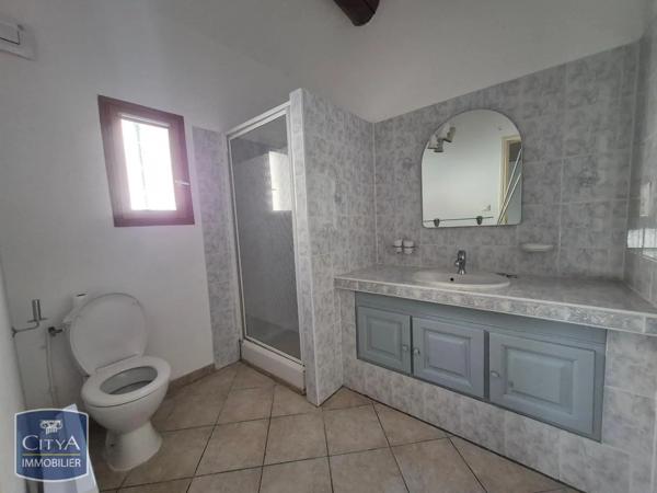 Maison à louer 3 pièces 71.84m² Mormoiron (84570)