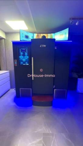 Commerce à vendre de 149 m²