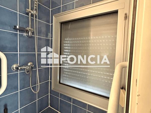 À vendre Studio 20 m² - Rouen 76000