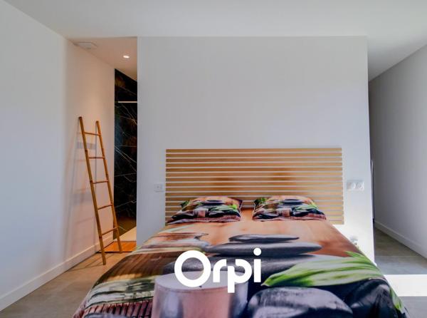 Maison à vendre    4 pièces •  Le Beausset