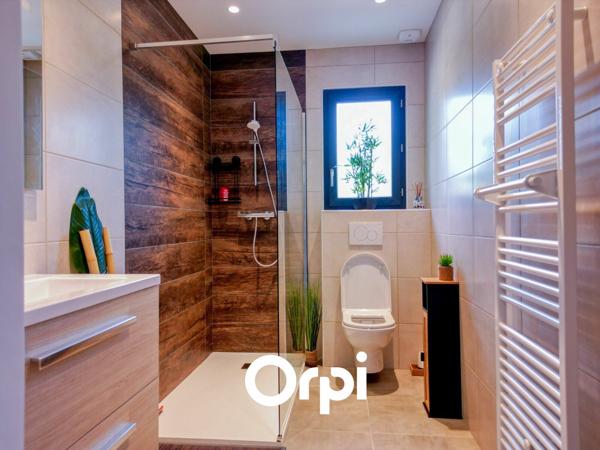 Maison à vendre    4 pièces •  Le Beausset