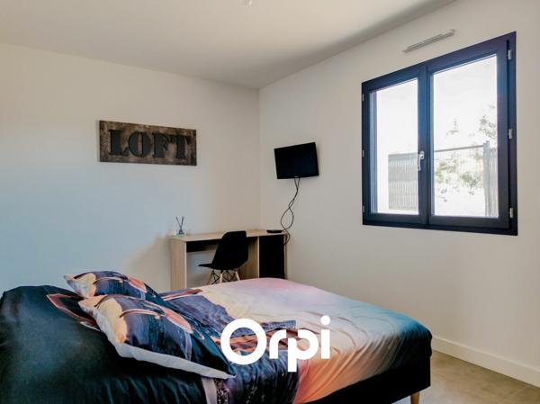 Maison à vendre    4 pièces •  Le Beausset