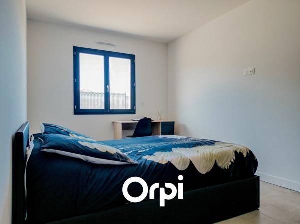 Maison à vendre    4 pièces •  Le Beausset