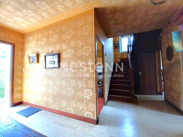 Plougastel Daoulas - Maison Néo-Bretonne avec 5 chambres de 185m²