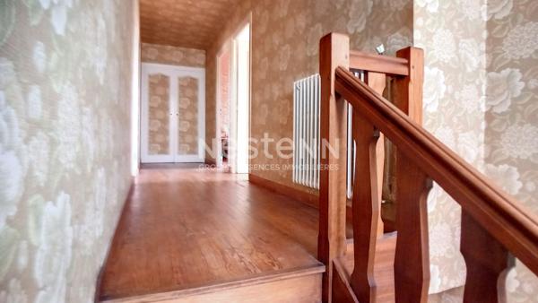 Plougastel Daoulas - Maison Néo-Bretonne avec 5 chambres de 185m²