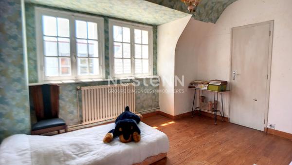 Plougastel Daoulas - Maison Néo-Bretonne avec 5 chambres de 185m²