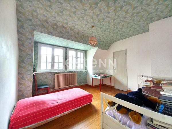 Plougastel Daoulas - Maison Néo-Bretonne avec 5 chambres de 185m²