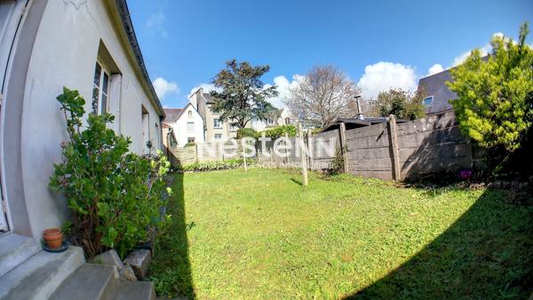 Plougastel Daoulas - Maison Néo-Bretonne avec 5 chambres de 185m²