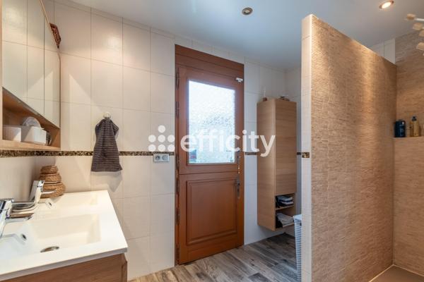 Maison 6 pièces - 137 m²