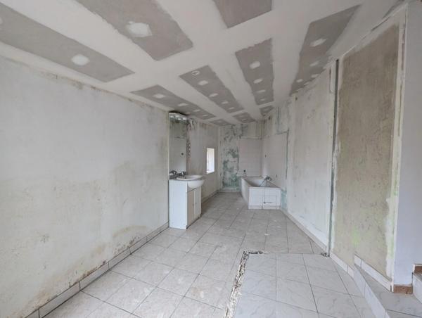 Maison à vendre 82 m² - GEAY (79)