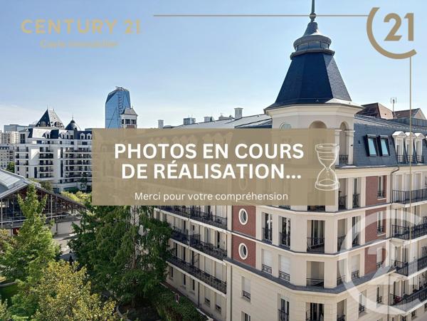 Appartement à vendre  3 pièces - 65,11 m2 PUTEAUX - 92
